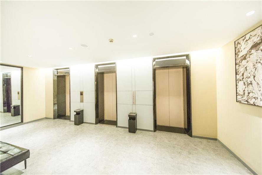 Motel Xiamen Railway Station Εξωτερικό φωτογραφία