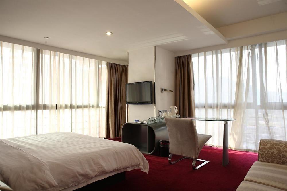 Motel Xiamen Railway Station Εξωτερικό φωτογραφία