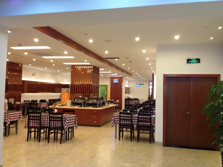 Motel Xiamen Railway Station Εξωτερικό φωτογραφία